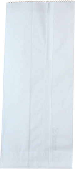 Les Kraft Paper Food Packaging Bag L22xW12cm
