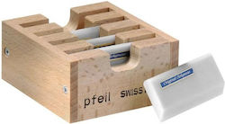 Pfeil Πέτρα Ακονίσματος 6x2.5x5cm