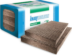 Knauf Naturboard Rockwool
