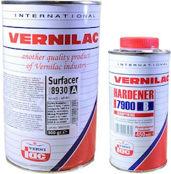 Vernilac Αστάρι Vernilac Αστάρι