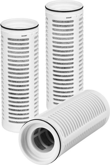 Vevor Water Filter Replacement for Pitcher 3pcs