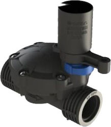 Galcon Elektrische Rasensprenger-Ventil 9V Galcon Elektrische Rasensprenger-Ventil 9V