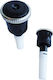 Hunter Industries Mp Rotator Mp 2000 Acoperire 1buc MP200090