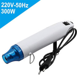 Creative Πιστόλι Θερμού Αέρα 300W