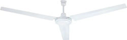 Gruppe Επαγγελματικός Ανεμιστήρας 75W FLC-1400 Gruppe Επαγγελματικός Ανεμιστήρας 75W FLC-1400