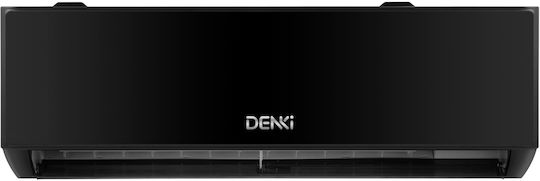 Denki Nero Инверторен климатик 18000 BTU A++ - А++/А+ с Йонизатор и WiFi