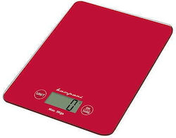 Bompani Digitale Flache Küchenwaagen Bis 5kg