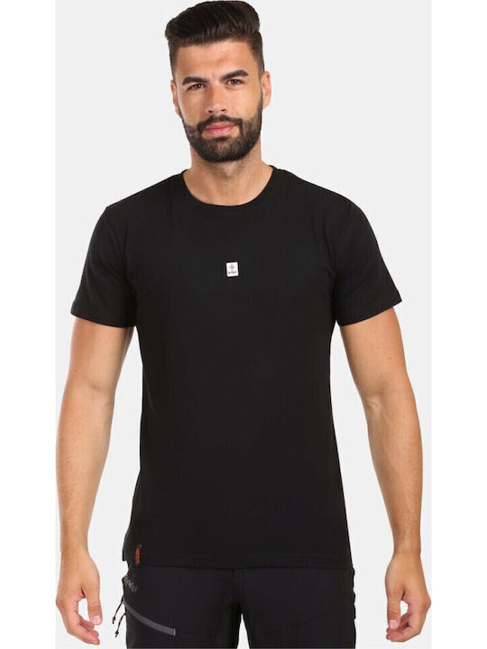 Kilpi T-Shirt Black