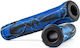 Ethic Dtc Slim Grips Blue Swirl