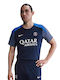 Dri-Fit Αθλητικό T-shirt Blue