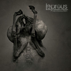 Leprous Congregation 10th Anniversary Edition 2 Vinyl Leprous Congregation 10th Anniversary Edition 2 Vinyl