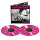Green Day Saviors 2 Vinyl