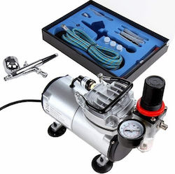 Timbertech Airbrush
