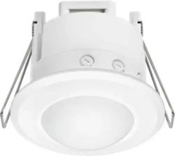 Greenlux Ενσύρματος Αισθητήρας Κίνησης Greenlux Ενσύρματος Αισθητήρας Κίνησης