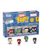 Funko Bitty Pop! Marvel: Spider-Man - Spider-Man Chase