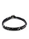 Armband "αμέτρητες Στιγμές" Dunkel Beige