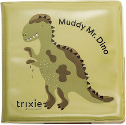 Trixie Книга за баня за 6++ месеца