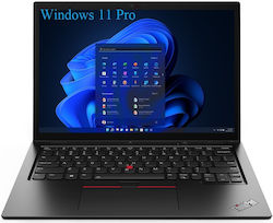 Lenovo ThinkPad L13 Yoga Gen 3 (Intel) 13.3" (i5-1235U/16GB/256GB) Lenovo ThinkPad L13 Yoga Gen 3 (Intel) 13.3" (i5-1235U/16GB/256GB)