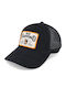 Old Fashioned Jockey Damen Cap mit Netz American Needle
