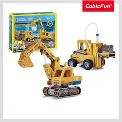 Cubic Fun Construction Toy – Stem – Cubic Fun Construction Toy – Stem –