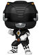 Funko Pop! Movies: Power Rangers - Mighty Morphin Power Rangers Black