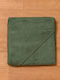 abo Baby Bath Towel-Bathrobe Hooded Cypress 75x75cm