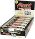 Mars High Protein Low Sugar Bar Μπάρες με 18gr Πρωτεΐνης & Γεύση Λευκή Σοκολάτα 12x57gr