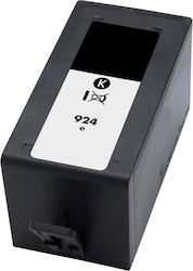 Hp Compatible Ink 924e Bk 4k0v0ne Updated Chip Firmware 27 05 2025 Pages:1000 Black 8122e Aio 8124e Aio 8125e Aio 8130e Aio 8132e Aio 8134e Aio 8135e Aio 8120e Aio