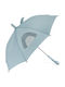 Trixie Umbrelă pentru copii Baston Gri cu diametrul de 60cm.