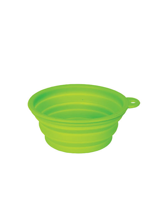 Instinct Trail Bol de Servire Rotund Plastic Verde