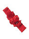 TakTakBaby Kids Headband Red 1pc