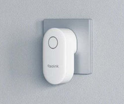 Reolink Κουδούνι Πόρτας Wi-Fi Λευκό Reolink Κουδούνι Πόρτας Wi-Fi Λευκό