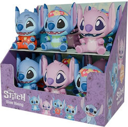 Disney Squishy Stitch Înger Lent Crescător