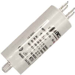 Operating Capacitor 10uF AC450V General Use