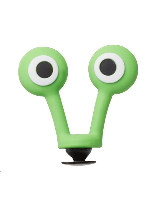 Crocs Jibbitz Charm Πράσινο