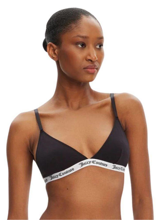 Juicy Couture Γυναικείο Μπουστάκι Black