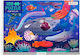 Kinderpuzzle Sea Life 100pcs Mudpuppy
