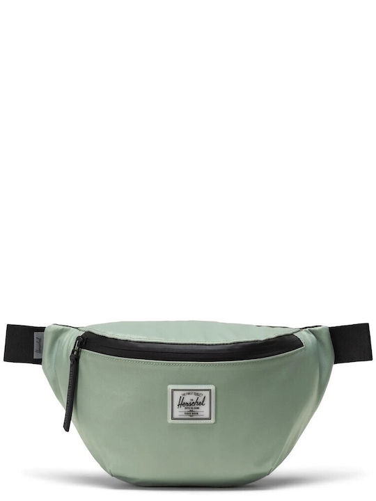 Herschel Pop Quiz Bum Bag pentru Talie Verde
