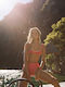 Bikini Inferioare Fuchsia