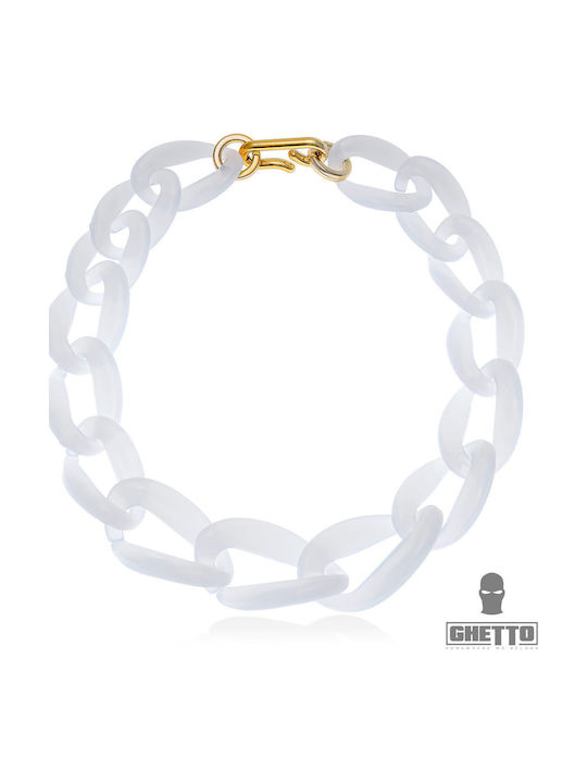 Ghetto Kette Nacken Ghetto Kette Nacken