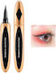 Beautyware Химикал Очна Линия 2#-звезда Нощно Черно