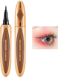Beautyware Stilou Eye Liner Nuanță 4#-Maro Miere