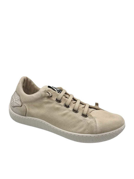 Sunni Sabbi Sneakers Μπεζ