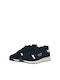 Herren Sneakers Marineblau