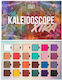 MUA Kaleidoscope Палитра със Сенки за Очи в Твърда Форма 26.4гр