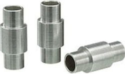 Roxa Alu Spacers 6mm Άξονες