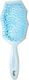 Assim Light Blue Hair Brush