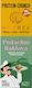 Nutree Crunch Bar with 29% Protein & Pistachio Baklava Flavour 50gr