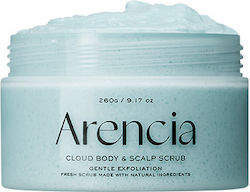 Arencia Scrub Σώματος 260gr Arencia Scrub Σώματος 260gr