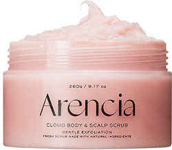 Arencia Scrub Σώματος 260gr Arencia Scrub Σώματος 260gr